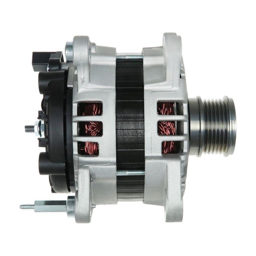 AS-PL Generator AS A0748S