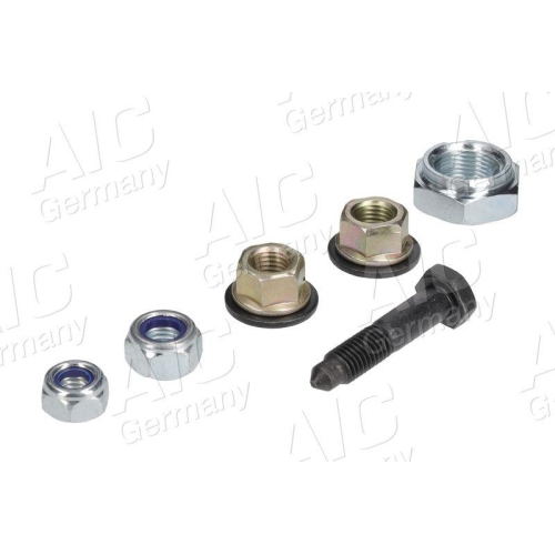 AIC Achsschenkelsatz, Radaufh&auml;ngung Original AIC Quality 75783Set