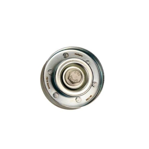 MAXGEAR Umlenk-/F&uuml;hrungsrolle, Keilrippenriemen 54-1392