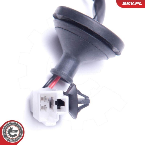 ESEN SKV Schalter, Heckklappenentriegelung 16SKV283