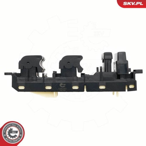 ESEN SKV Schalter, Fensterheber 37SKV501