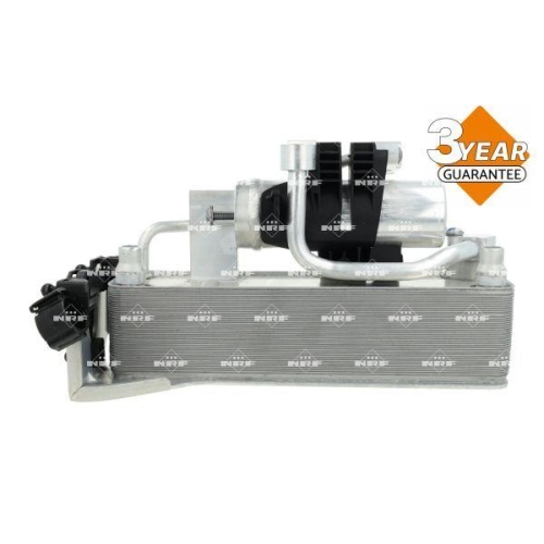 NRF Kondensator, Klimaanlage 350762