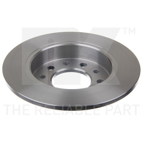 NK Bremsscheibe 203426