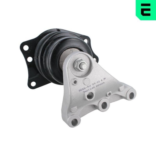 OPTIMAL Lagerung, Motor F8-5535