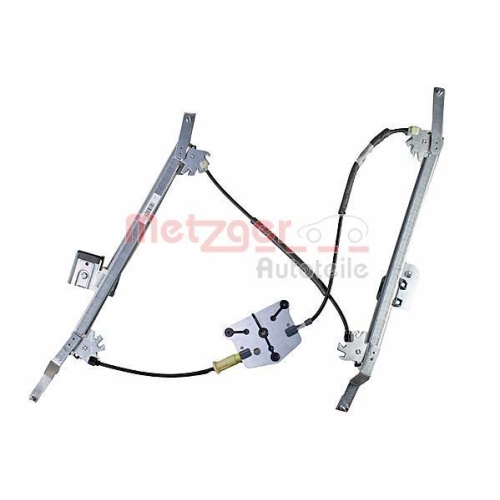 METZGER AUTOTEILE Fensterheber ORIGINAL ERSATZTEIL 2160626
