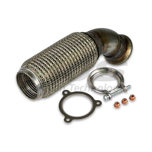 HJS Flexrohr, Abgasanlage interFLEX 91 13 1566