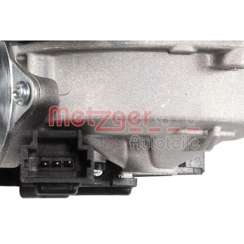 METZGER AUTOTEILE Wischermotor