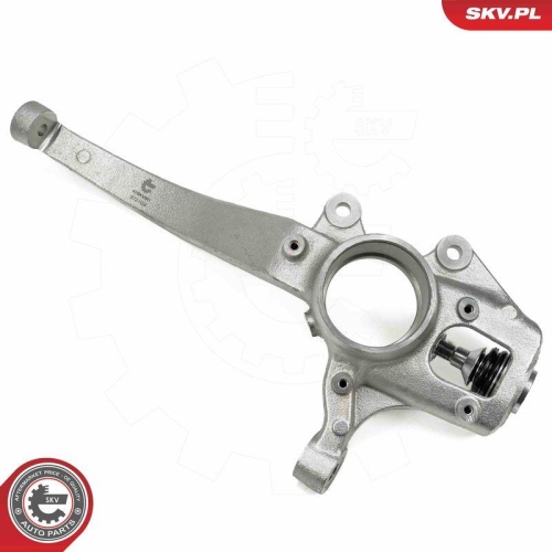 ESEN SKV Achsschenkel, Radaufhängung