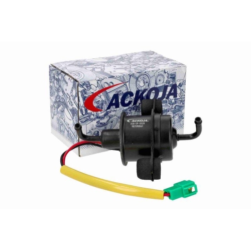 ACKOJA Kraftstoffpumpe Original ACKOJA Qualit&auml;t