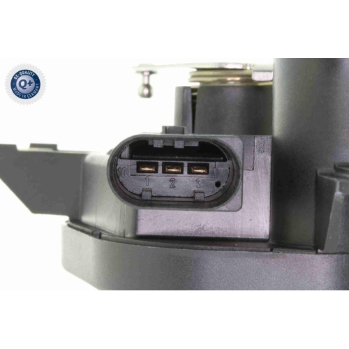 VEMO Stellelement, Drallklappen (Saugrohr) Original VEMO Qualit&auml;t V30-77-0027