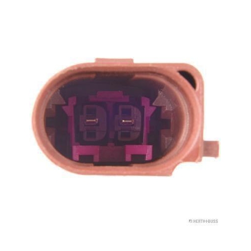 HERTH+BUSS ELPARTS Sensor, Abgastemperatur 70682095