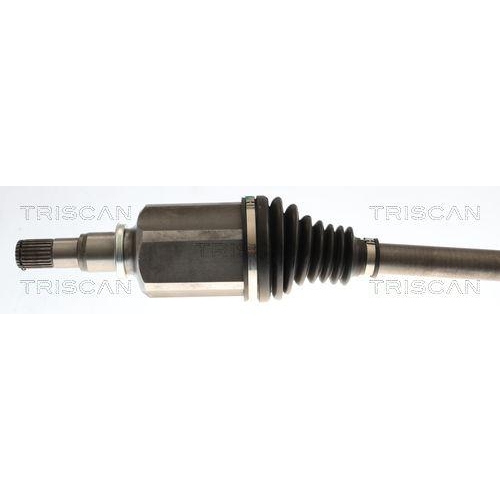 TRISCAN Antriebswelle 8540 23580