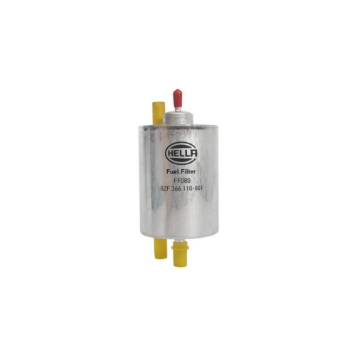 HELLA Kraftstofffilter 8ZF 366 110-801