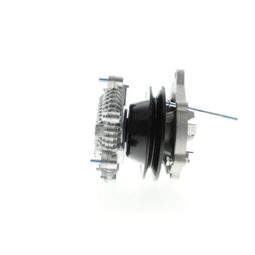 AISIN Wasserpumpe, Motork&uuml;hlung WPN-027