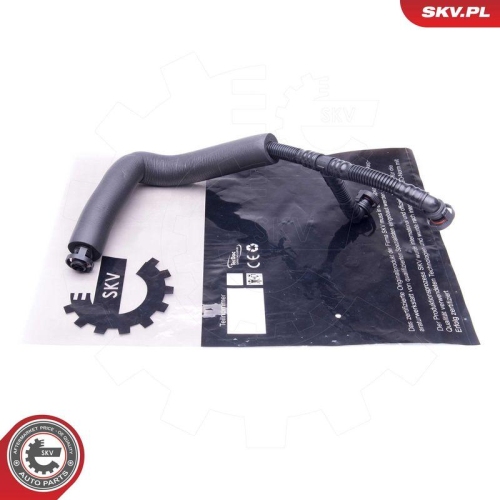 ESEN SKV Ladeluftschlauch 43SKV331