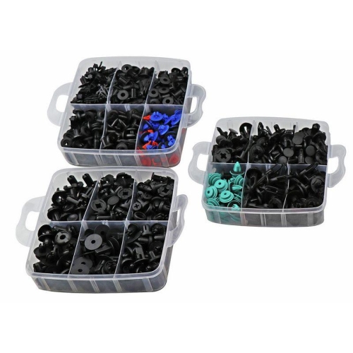GEDORE Sortiment, Befestigungselemente R19002676