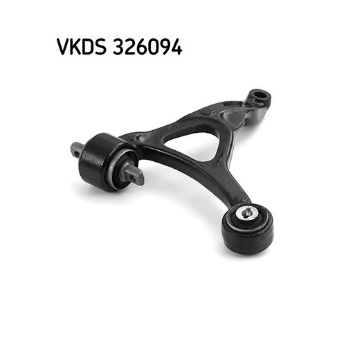 SKF Lenker, Radaufh&auml;ngung VKDS 326094