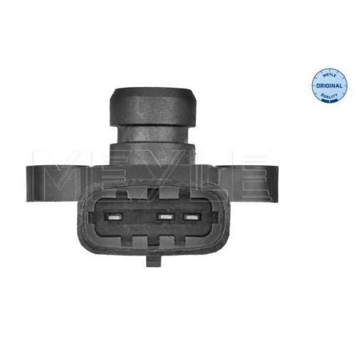 MEYLE Sensor, Saugrohrdruck MEYLE-ORIGINAL: True to OE. 37-14 812 0004