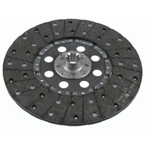 SACHS Kupplungsscheibe 1864 377 101