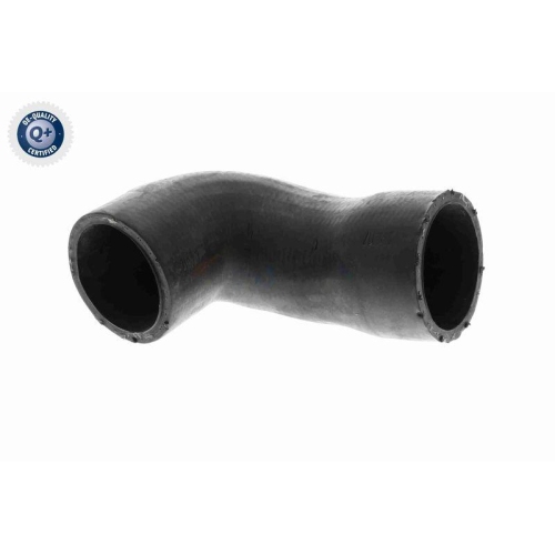 VAICO Ladeluftschlauch Q+, Erstausrüsterqualität V10-3758