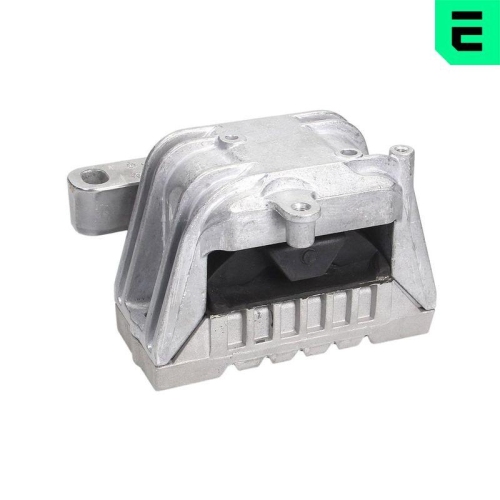 OPTIMAL Lagerung, Motor