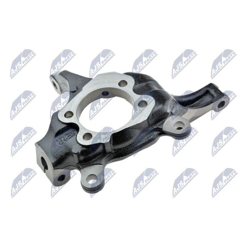 NTY Achsschenkel, Radaufh&auml;ngung ZZP-NS-003