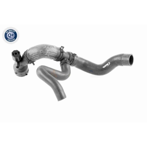 VAICO K&uuml;hlerschlauch Q+, Erstausr&uuml;sterqualit&auml;t