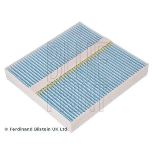 BLUE PRINT Filter, Innenraumluft ADN12549