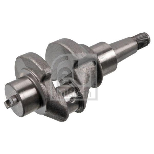 FEBI BILSTEIN Kurbelwelle, Druckluftkompressor 195449