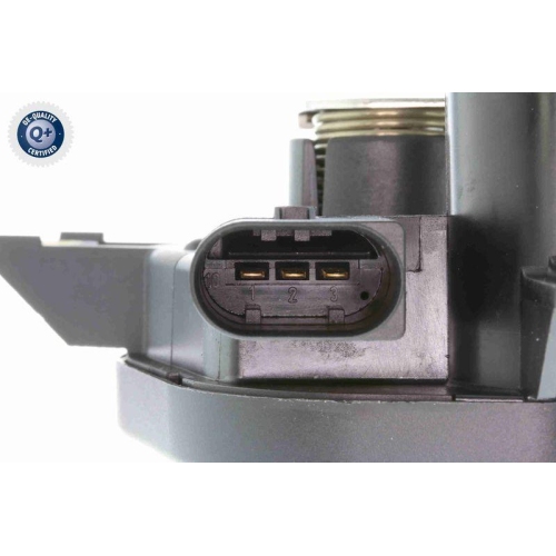 VEMO Stellelement, Drallklappen (Saugrohr) Original VEMO Qualit&auml;t V30-77-0054