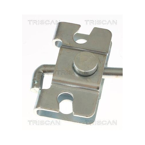 TRISCAN Seilzug, Feststellbremse 8140 101114