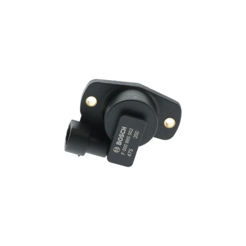 BOSCH Sensor, Drosselklappenstellung F 000 99S 002