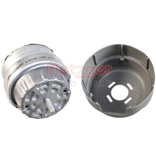 METZGER AUTOTEILE Lagerung, Motor 8054168