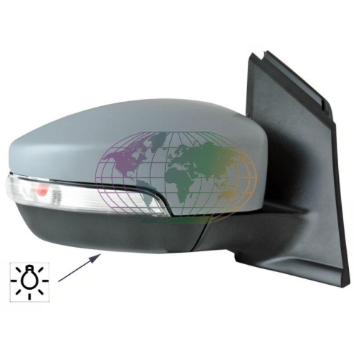 Lexmond Trading BV Au&szlig;enspiegel 3642085