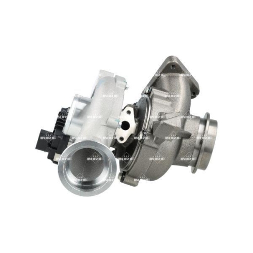 NRF Lader, Aufladung 90010274