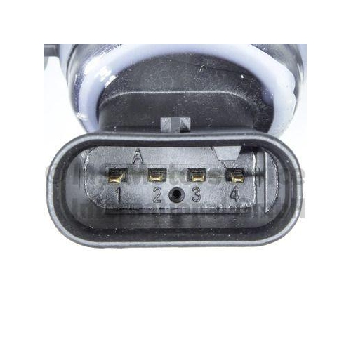 PIERBURG Sensor, Kraftstoffdruck 7.11225.56.0
