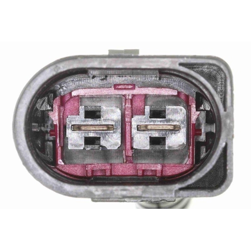 VEMO Sekund&auml;rluftpumpe Original VEMO Qualit&auml;t V45-63-0002