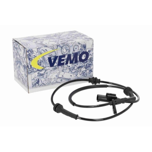 VEMO Sensor, Raddrehzahl Original VEMO Qualit&auml;t V33-72-0221