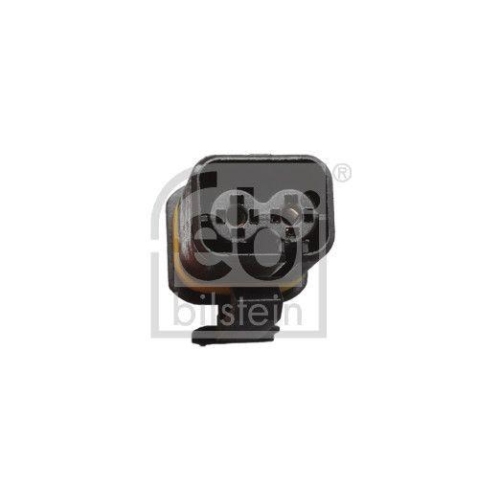 FEBI BILSTEIN Kupplung, K&uuml;hlerl&uuml;fter 44309