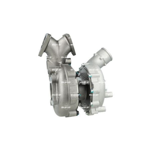 NRF Lader, Aufladung EASY FIT 90010111