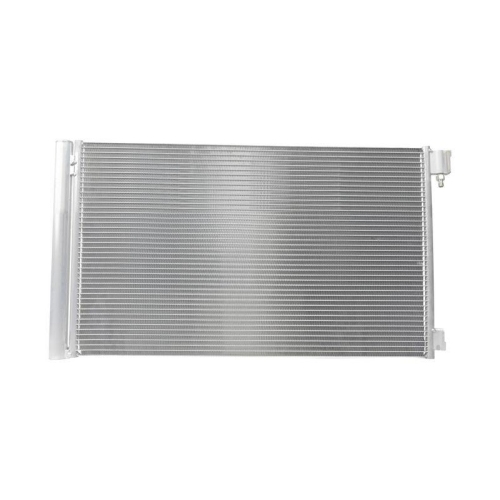 HELLA Kondensator, Klimaanlage >>> Easy2Fit <<< 8FC 366 220-901
