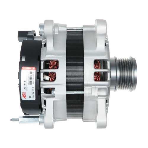 AS-PL Generator AS A0791S