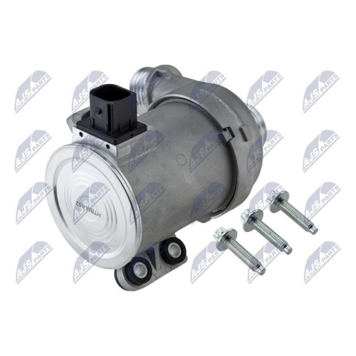NTY Wasserpumpe, Motork&uuml;hlung CPW-BM-052