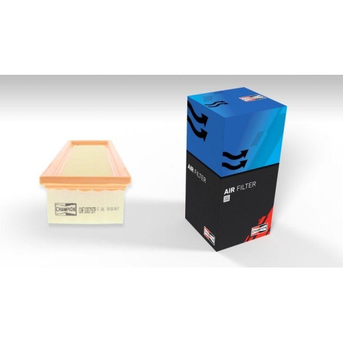 CHAMPION Luftfilter CAF100797P