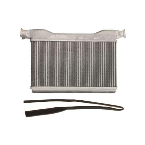 THERMOTEC W&auml;rmetauscher, Innenraumheizung D6B021TT