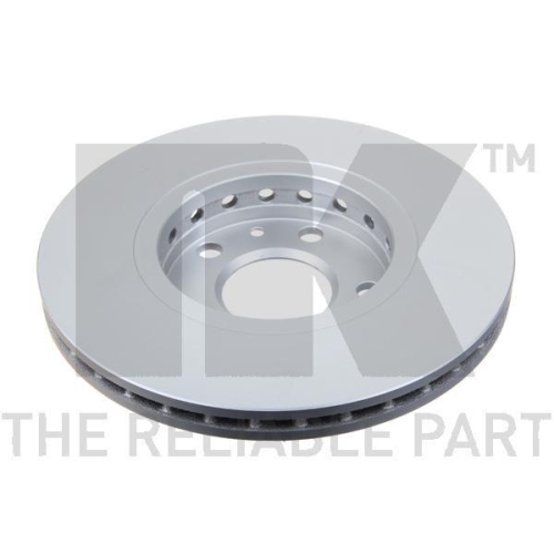 NK Bremsscheibe 313970