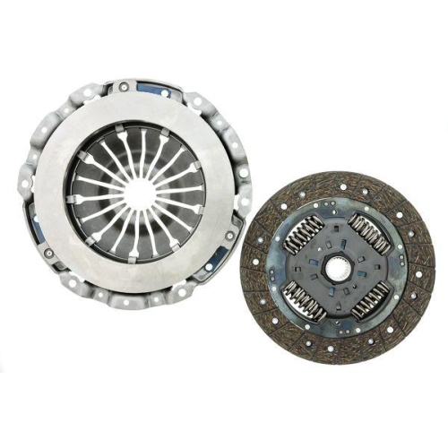 AISIN Kupplungssatz AISIN Clutch Set (2P) KE-FO37R