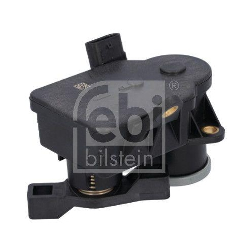 FEBI BILSTEIN Stellelement, Drallklappen (Saugrohr) febi Plus 186621