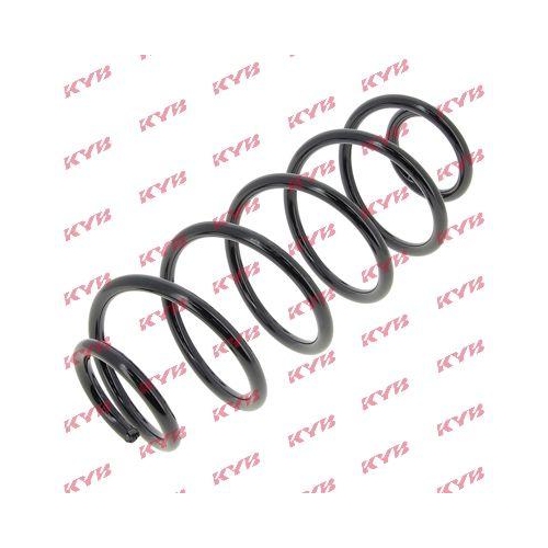 KYB Fahrwerksfeder K-Flex RA6119