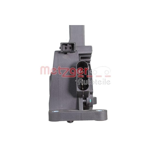 METZGER AUTOTEILE Sensor, Fahrpedalstellung 0901478